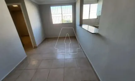 Apartamento no Alta Vista Condomínio Clube em Araçatuba/SP