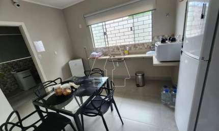 Sala comercial para alugar no Jardim Brasília, Araçatuba 