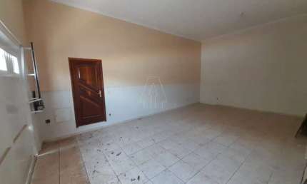 Casa Residencial no Bairro Palmeiras em Araçatuba/SP