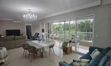 Apartamento no Condomínio Residencial Albatroz em Araçatuba/SP