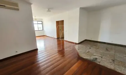Apartamento no Condomínio Guarujá Residence em Araçatuba-SP
