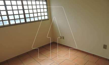 Kitnet / Stúdio para alugar no Jardim Sumaré, Araçatuba 