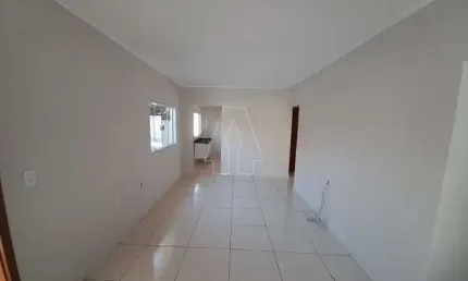 Casa com 3 quartos à venda no Planalto, Araçatuba 