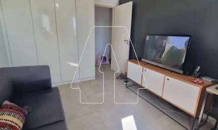 Apartamento no Condomínio Villaverde em Araçatuba/SP