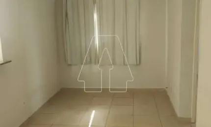 Apartamento no Condomínio Parque Ângelus em Araçatuba-SP