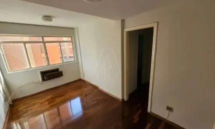 Apartamento Condomínio Edifício Saito em Araçatuba/SP