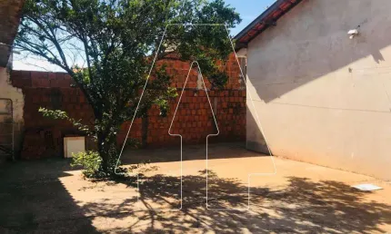 Casa com 3 quartos à venda no Jardim Universo, Araçatuba 
