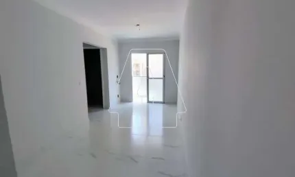 Apartamento no Condomínio Maria Rossini em Araçatuba/SP