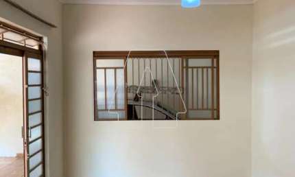 Casa com 3 quartos à venda no Novo Paraíso, Araçatuba 