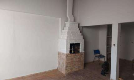 Casa com 3 quartos à venda na Casa Nova, Araçatuba 