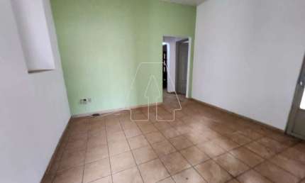 Ponto comercial para alugar no Centro, Araçatuba 