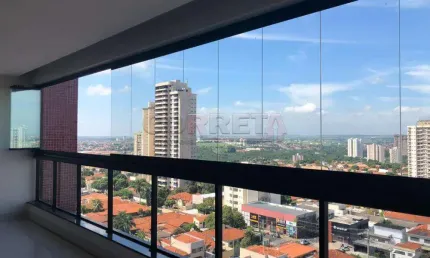 Apartamento no Residencial Araripe Manakin em Araçatuba/SP