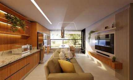 Apartamento com 3 quartos à venda no Jardim Nova Yorque, Araçatuba 