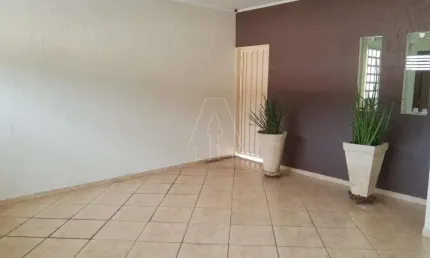 Casa com 3 quartos à venda no Amizade, Araçatuba 