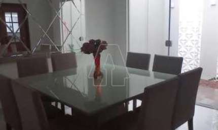Casa com 3 quartos à venda no Concórdia III, Araçatuba 