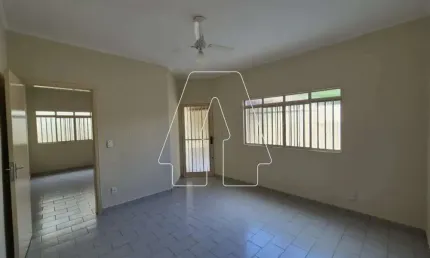 Casa com 3 quartos à venda no Esplanada, Araçatuba 
