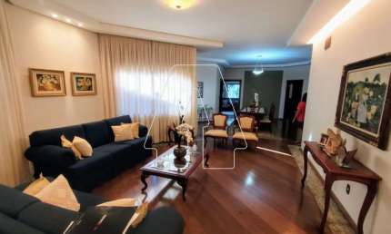 Casa com 3 quartos à venda na Vila Bandeirantes, Araçatuba 
