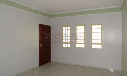 Casa com 3 quartos à venda no Ipanema, Araçatuba 