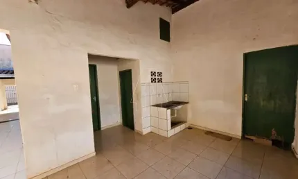 Casa Residencial no bairro Jardim São José em Araçatuba-SP