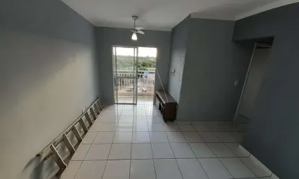 Apartamento com 3 quartos à venda no Morada dos Nobres, Araçatuba 