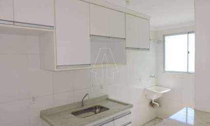 Apartamento no Alta Vista Condomínio Clube em Araçatuba/SP