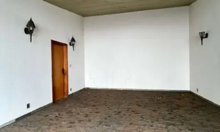Casa com 3 quartos para alugar no Jardim Nova Yorque, Araçatuba 