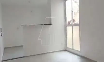 Apartamento com 2 quartos à venda no Morada dos Nobres, Araçatuba 