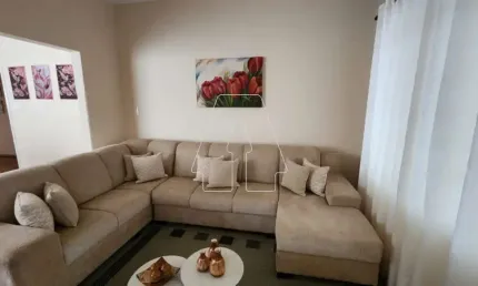 Casa com 3 quartos à venda no Bairro das Bandeiras, Araçatuba 