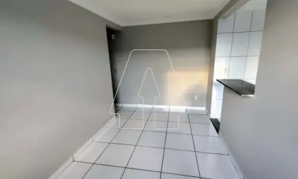 Apartamento no Alta Vista Condomínio Clube em Araçatuba/SP