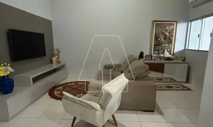 Casa com 3 quartos à venda no Jardim Nova Yorque, Araçatuba 