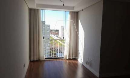 Apartamento no Condomínio Garden Ville em Araçatuba/SP