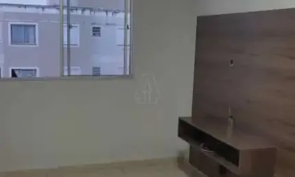 Apartamento com 2 quartos à venda no Santa Luzia, Araçatuba 