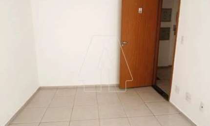 Apartamento no Residencial Amaranto em Araçatuba/SP