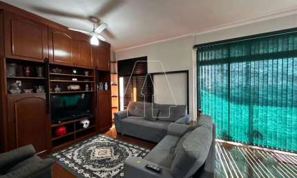 Apartamento no Condomínio Vitória Regia em Araçatuba/SP