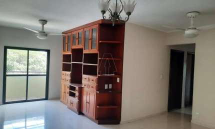 Apartamento com 3 quartos à venda na Vila Santa Maria, Araçatuba 