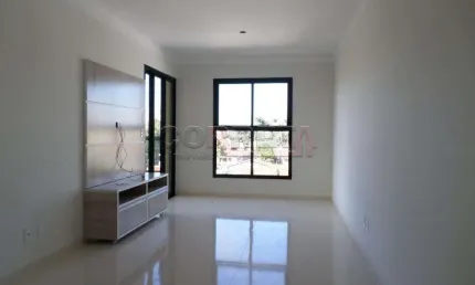 Apartamento no Condomínio Residencial das Oliveiras em Araçatuba/SP