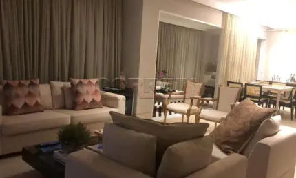 Apartamento com 3 quartos à venda na Vila Mendonça, Araçatuba 