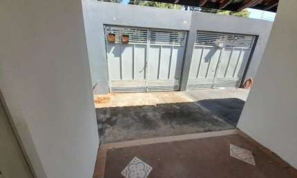 Kitnet / Stúdio para alugar no Ipanema, Araçatuba 