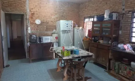 Casa com 2 quartos à venda na Vila Mendonça, Araçatuba 