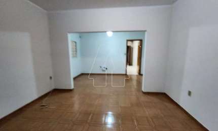 Casa com 3 quartos para alugar no Dona Amélia, Araçatuba 