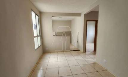 Apartamento no Condomínio Parque Almare em Araçatuba/SP