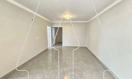 Apartamento com 2 quartos para alugar no Concórdia II, Araçatuba 