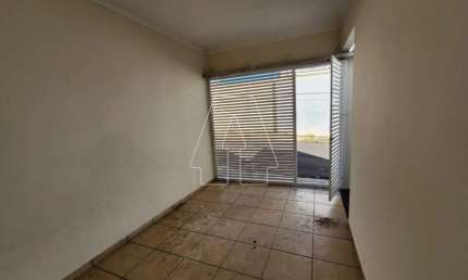 Casa Residencial no bairro Jardim Nova Yorque em Araçatuba-SP