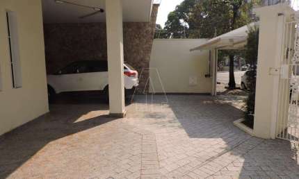 Ponto comercial à venda no Centro, Araçatuba 