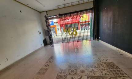 Ponto comercial para alugar no Centro, Araçatuba 