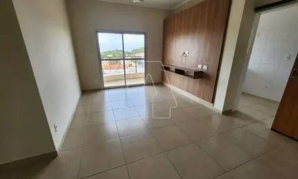 Apartamento no Condomínio Residencial Colaferro em Araçatuba/SP