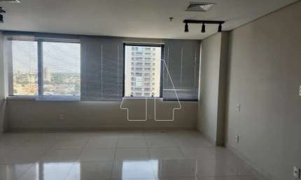 Sala comercial à venda no Jardim Nova Yorque, Araçatuba 