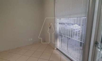 Sala comercial para alugar no Santana, Araçatuba 