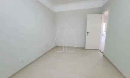 Casa com 4 quartos para alugar no Santana, Araçatuba 