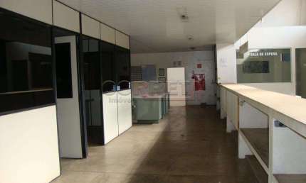 Casa comercial para alugar na Vila Bandeirantes, Araçatuba 
